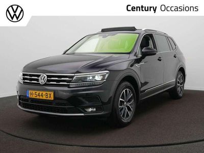 VW Tiguan Allspace