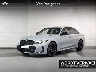 Brooklyngrau (licht grijs) Occasion 2025 BMW 330 M Sport Sedan | € 73.900
