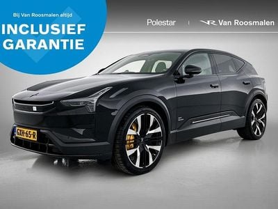 Polestar 3