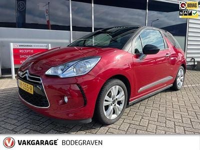 DS Automobiles DS3