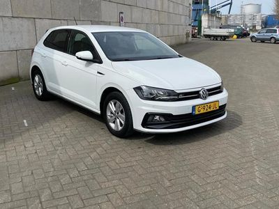 tweedehands VW Polo 1.0 TSI 95pk Comfortline