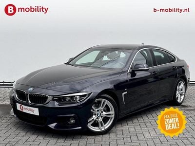 BMW 418