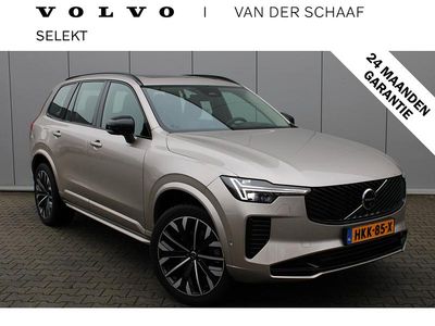 Occasion Volvo XC90 Ultra 456 PK (335 kW) 2025 Beige (metallic) SUV