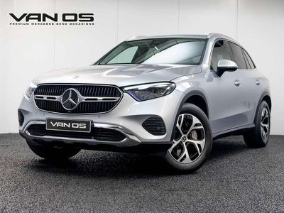 Mercedes GLC300