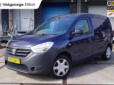 Overige Occasion 2015 Dacia Dokker Ambiance MPV | € 2.495 (Eerlijke prijs)