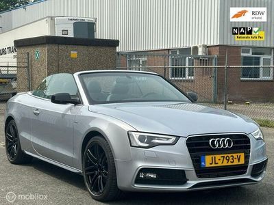 Audi A5 Cabriolet