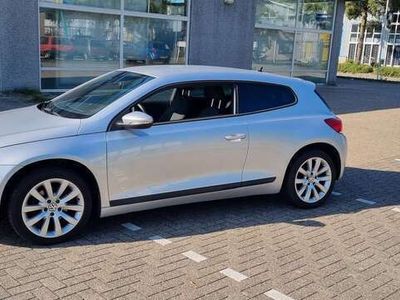 tweedehands VW Scirocco 1.4 TSI Highline met nieuwe distributieketting