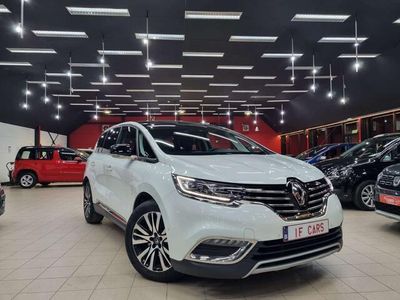 tweedehands Renault Espace Energy TCe 200 EDC Initiale Paris**PANO*NAVI*LEDER