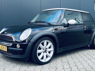 tweedehands Mini Cooper 1.6 Airco 186.000 Km APK