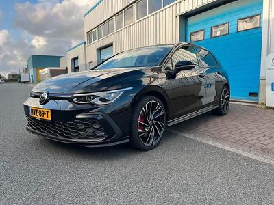 Occasion 2020 VW e-Golf GTE Hatchback | € 23.500 (Eerlijke prijs)