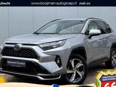 Overige Gebruikt 2023 Toyota RAV4 Style SUV | € 44.900 (Eerlijke prijs)