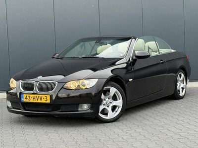 Occasion BMW 325 Executive 218 PK (160 kW) 2009 Cabriolet