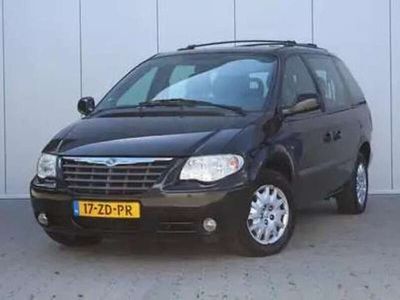 tweedehands Chrysler Voyager 3.3i V6 SE