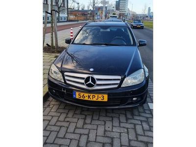 Mercedes C180
