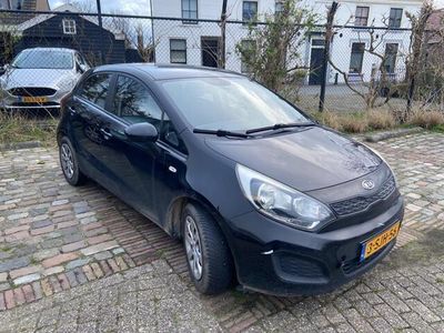 tweedehands Kia Rio 1.1 CRDi Comfort Pack *Start niet* Export !!