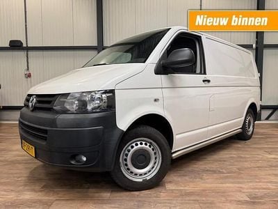 VW T5