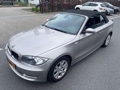 BMW 118 Cabriolet