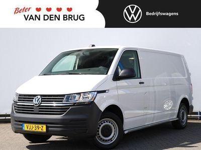 VW Transporter