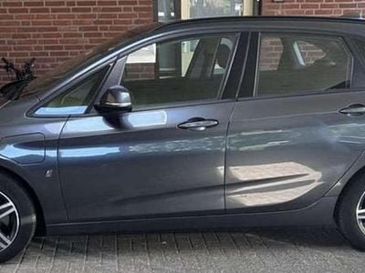 BMW 225 Active Tourer