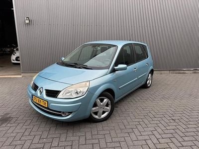 Renault Scénic II