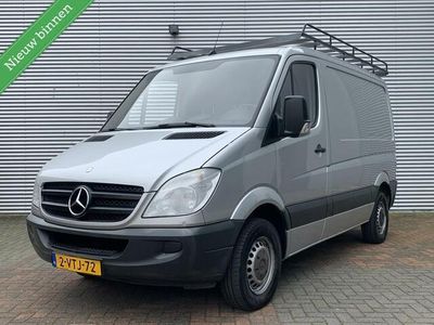 tweedehands Mercedes Sprinter bestel 210 2.2 CDI 325 AIRCO NL AUTO 2012 FACELIFT MODEL 19189 KM