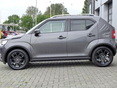 tweedehands Suzuki Ignis 1.2 Smart Hybrid Stijl