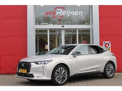 DS Automobiles DS4
