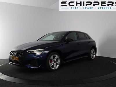 Audi A3 Sportback e-tron
