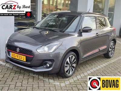 Grijs (metallic) Occasion 2019 Suzuki Swift Hatchback | € 15.445 (Goede deal)