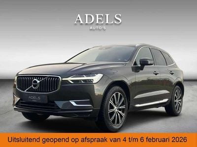 Occasion Volvo XC60 Inscription 265 PK (194 kW) 2020 Grijs SUV