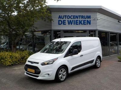 Wit Gebruikt 2018 Ford Transit Van | € 9.945 (Goede deal)