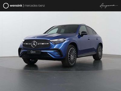 Mercedes GLC300e