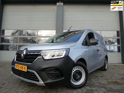 Occasion Renault Kangoo 75 PK (55 kW) 2022 Grijs Van