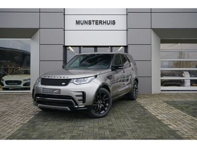 Land Rover Discovery 5