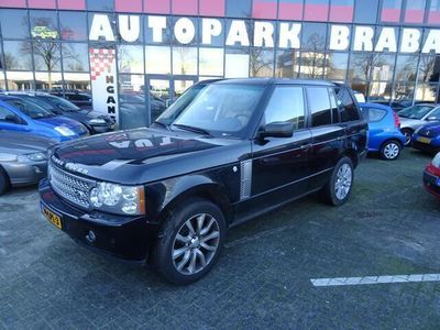 tweedehands Land Rover Range Rover 3.6 TDV8 HSE