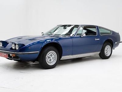 Occasion Maserati Indy 1971 Overige Coupé