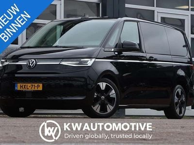 VW T7
