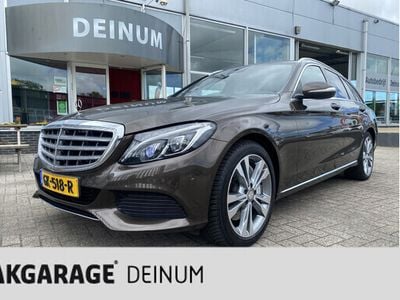Mercedes C350