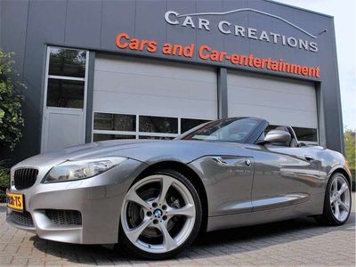 tweedehands BMW Z4 Roadster sDrive28i M-Sport High Executive