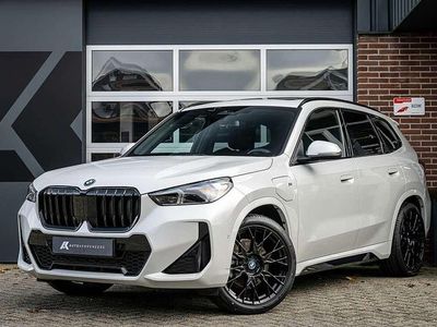 Wit Gebruikt 2025 BMW X1 M Sport SUV | € 54.950