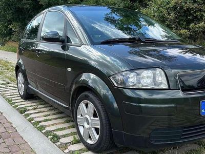 Audi A2