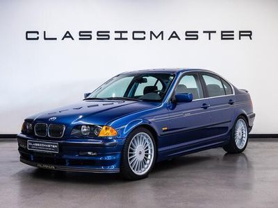 tweedehands Alpina B3 BMW 3.3 Btw auto Fiscale waarde € 22.000- (€ 26.