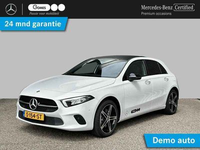 tweedehands Mercedes A250 e Luxury Line