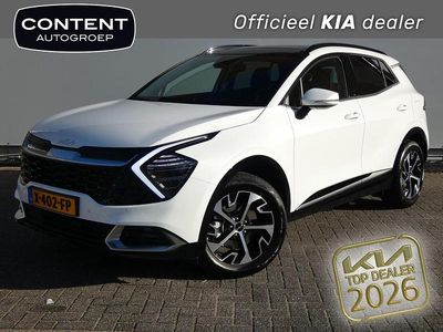 Occasion Kia Sportage 180 PK (132 kW) 2023 Wit SUV