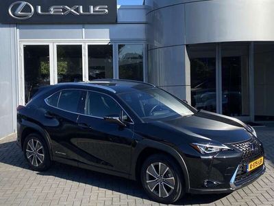 Lexus UX 300e