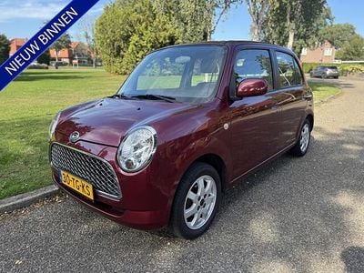 Daihatsu Trevis