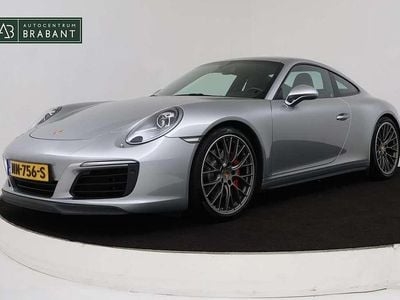 Porsche 911 Carrera 4S