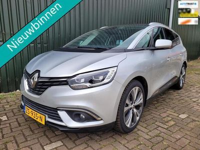 Renault Grand Scénic IV