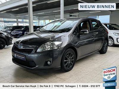 tweedehands Toyota Auris 1.8 Full Hybrid Dynamic Business / NL AUTO / AUTOM