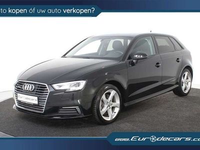 Audi A3 Sportback e-tron